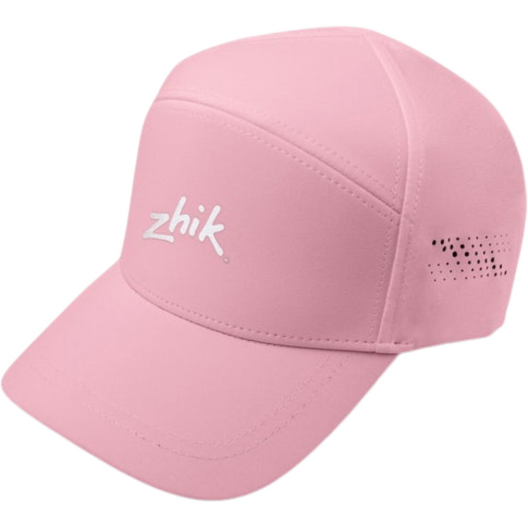 Zhik Unisex Sports Kasket HAT-0100-U-MAU-000 - Mauve Orchid